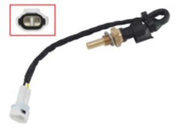 Visa detaljer för Vattentemperatursensor Polaris 650/850 Bild på Vattentemperatursensor Polaris 650/850