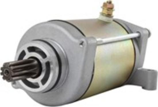 Billede af Startmotor CFMOTO Allroad 500 & Goes 520 Steel