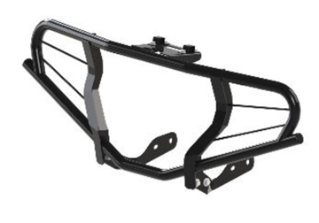 Visa detaljer för Bakbåge CF Moto CForce 625 Bild på Bakbåge CF Moto CForce 625