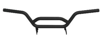 Visa detaljer för Bakbåge CF Moto CForce 450/520 Bild på Bakbåge CF Moto CForce 450/520