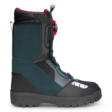 Visa detaljer för 509 Raid Singel Boa Boot Bild på 509 Raid Singel Boa Boot