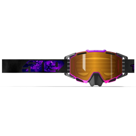 Bilde av 509 Sinister X7 Goggle TURCOTTE
