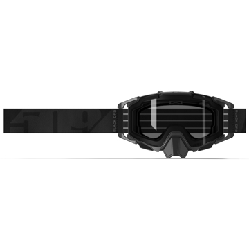 Visa detaljer för 509 Sinister X7 Goggle BLACK OPS Bild på 509 Sinister X7 Goggle BLACK OPS