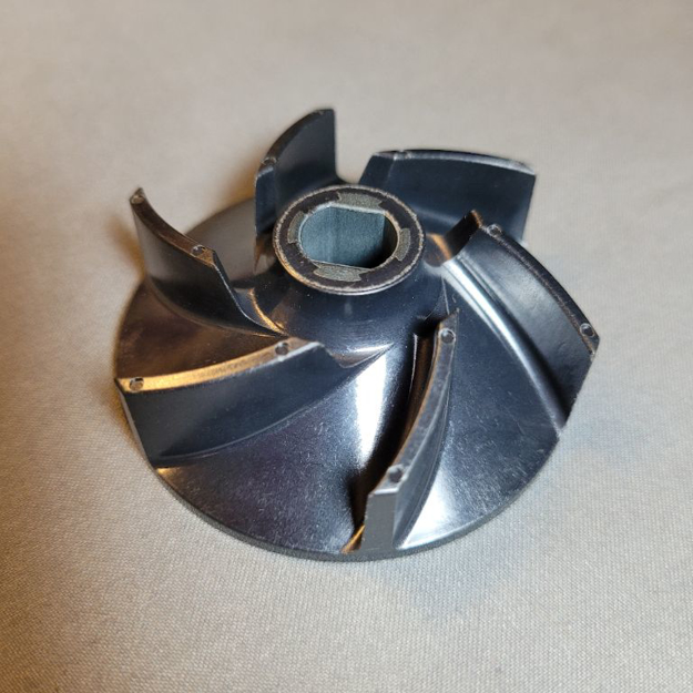 Bild på IMPELLER,WATER PUMP 17491-87B10