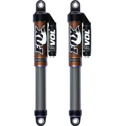 Bilde av Fox Float 3 Evol Arctic Cat HCR 2016-