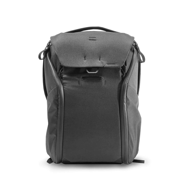 Bild på Peak Design Everyday Backpack 20L v2 - Black