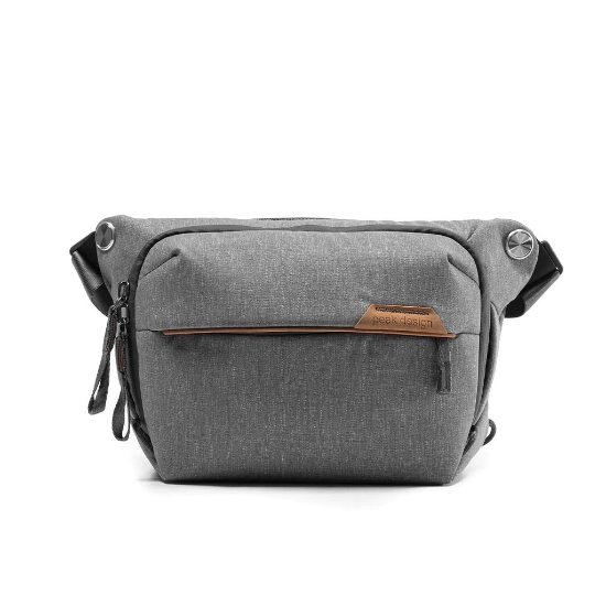 Bild på Peak Design Everyday Sling 3L - Ash