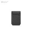 Bild på Peak Design Mobile Wallet Stand - Charcoal