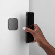 Bild på Peak Design Mobile Wall Mount - Charcoal