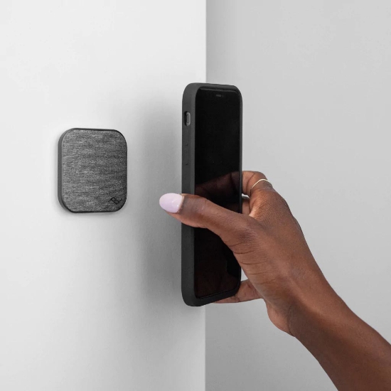 Bild på Peak Design Mobile Wall Mount - Charcoal