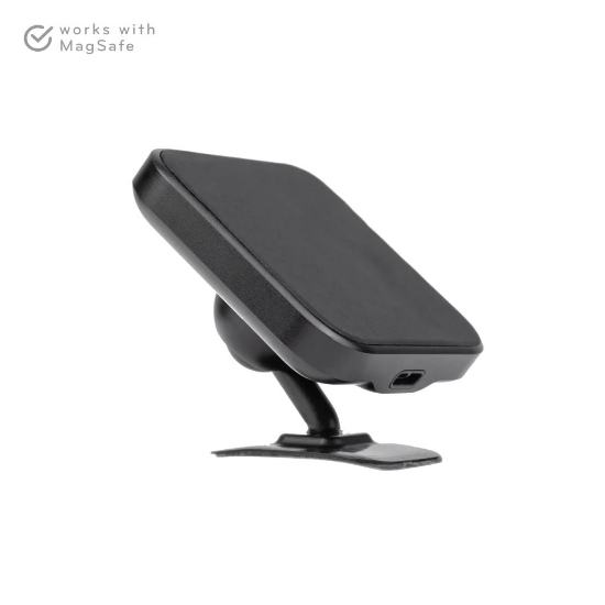 Bild på Peak Design Mobile Car Mount VHB Charging - Black