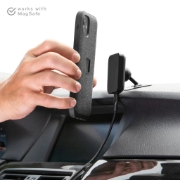 Bild på Peak Design Mobile Car Mount VHB Charging - Black