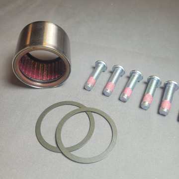 Vis detaljer for KIT, IDLER BEARING SERVICE (ADAPT) Bilde av KIT, IDLER BEARING SERVICE (ADAPT)