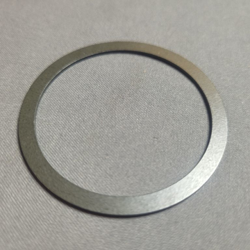 Vis detaljer for WASHER,THRUST-40.5X48X1.00MM Bilde av WASHER,THRUST-40.5X48X1.00MM