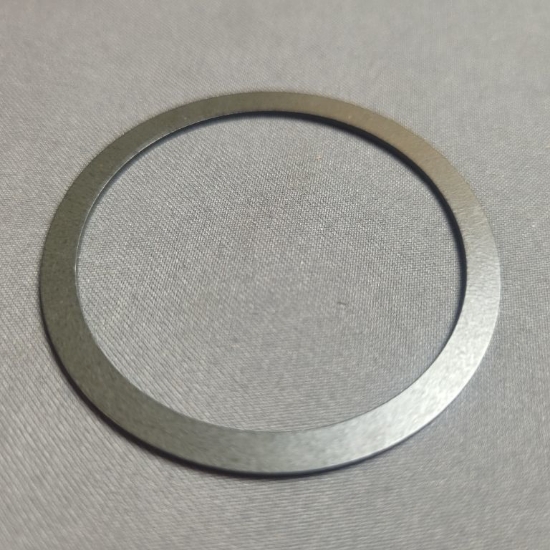 Picture of WASHER,THRUST-40.5X48X1.00MM