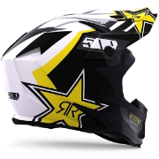 Billede af Hjälm 509 Rockstar + Goggels