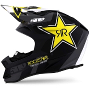 Billede af Hjälm 509 Rockstar + Goggels
