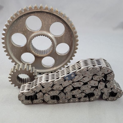 Picture for category Chain Case