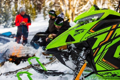 Bild för kategori Arctic Cat 2023