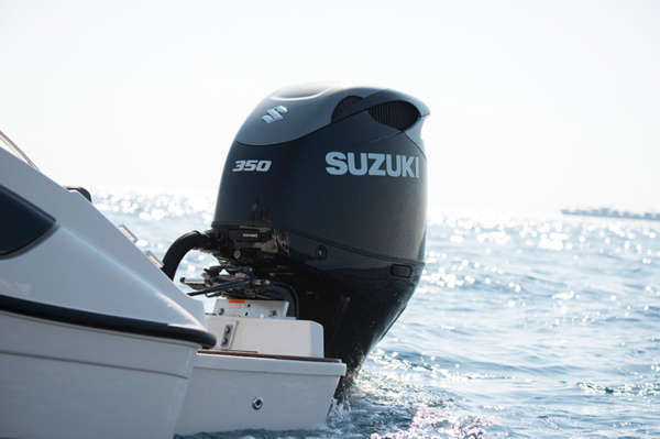 Picture for category Outboards