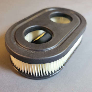 Visa detaljer för Luftfilter Briggs & Stratton Original Bild på Luftfilter Briggs & Stratton Original