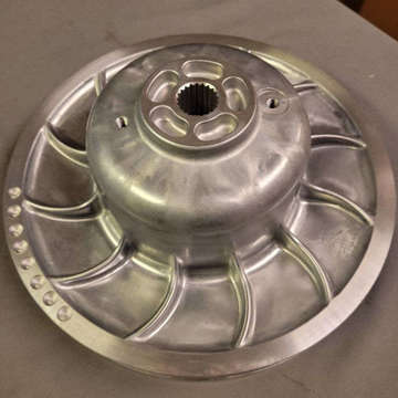 Vis detaljer for Sekundärvariator Arctic Cat Adapt Bilde av Sekundärvariator Arctic Cat Adapt