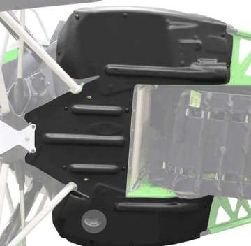 Visa detaljer för Bukskydd Arctic Cat 9000 & Yamaha Sidewinder Bild på Bukskydd Arctic Cat 9000 & Yamaha Sidewinder