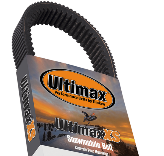 Bilde av Variatorrem Ultimax Arctic Cat 7000/9000 2017-