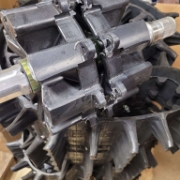 Picture of Matta Arctic Cat 146" 66MM 146X2.6(2.86P)