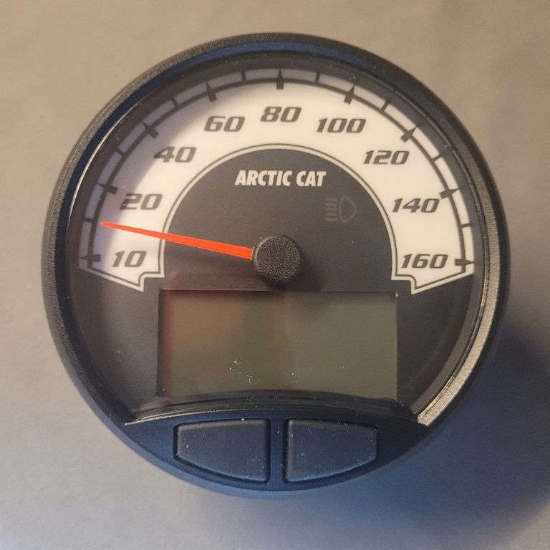 Bilde av SPEEDO/TACH-STANDARD-CALIBRATE