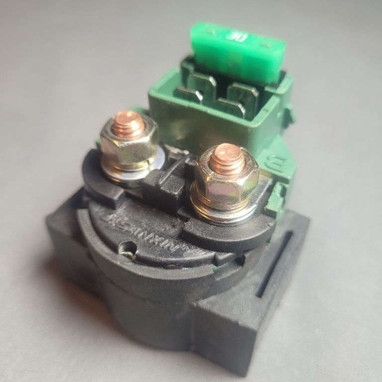 Picture of Startrelä CFMOTO 450-625 & 850-1000