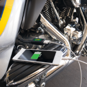Billede af USB Charger