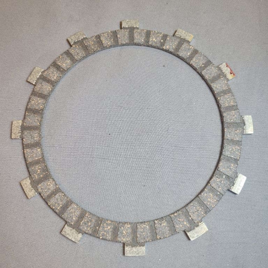 Bilde av PLATE CLUTCH DRIVE