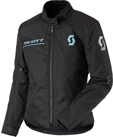 Billede af Jacka Scott Dam Sport DP