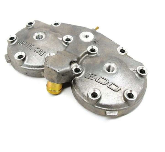 Bilde av HEAD, CYLINDER-600-ASSY