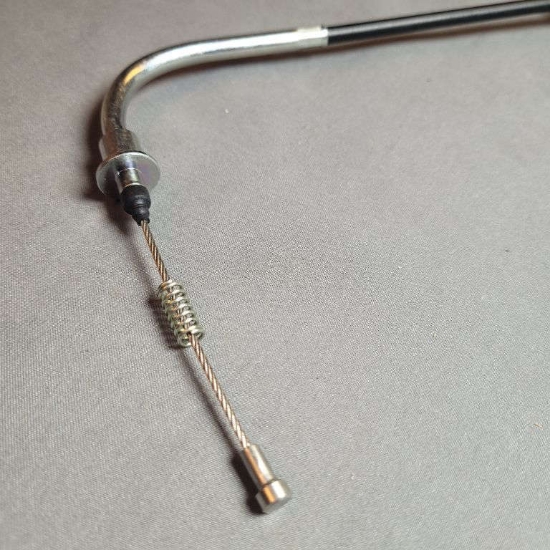 Picture of CABLE, EXHAUST VALVE-MAG