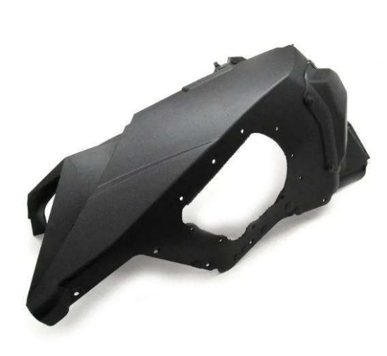 Picture of PLATE,SKID-BLK RH-W/FOAM (2 ST