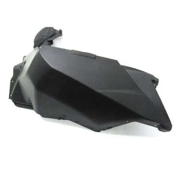 Vis detaljer for PLATE,SKID-BLK LH-W/FOAM Bilde av PLATE,SKID-BLK LH-W/FOAM
