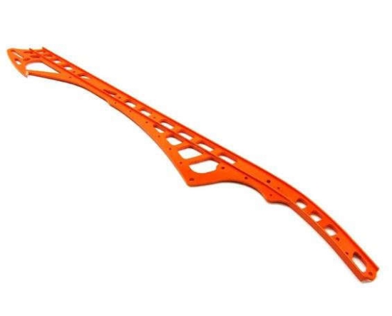 Bilde av RAIL,SUSP-141"-PTD ORN