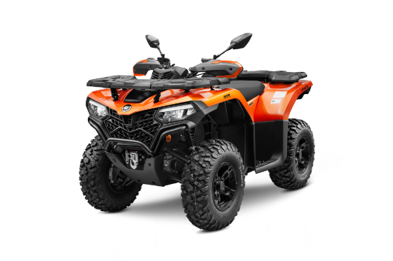 Bild på CFMOTO C FORCE 520