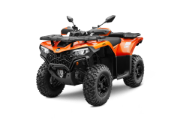 Bilde av CFMOTO CFORCE 520