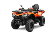 Bild på CFMOTO C FORCE 520