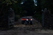 Bilde av CFMOTO CFORCE 520