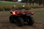 Bilde av CFMOTO CFORCE 520