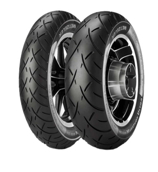 Picture of Metzeler ME 888 Marathon Ultra 150/90 B 15 M/C 80H TL