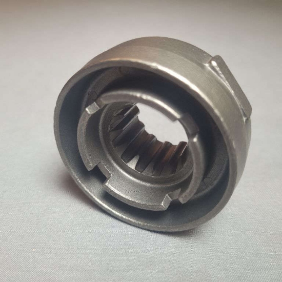 Billede af STOPPER, PROPELLER BUSH