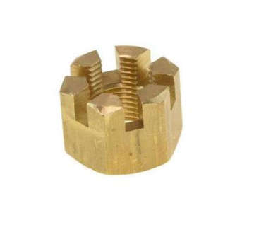 Show details for NUT Suzuki Propeller, 18MM Picture of NUT Suzuki Propeller, 18MM