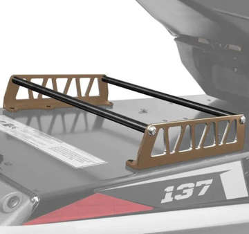 Visa detaljer för KIT,BILLET RACK '19 M-BRONZE Bild på KIT,BILLET RACK '19 M-BRONZE