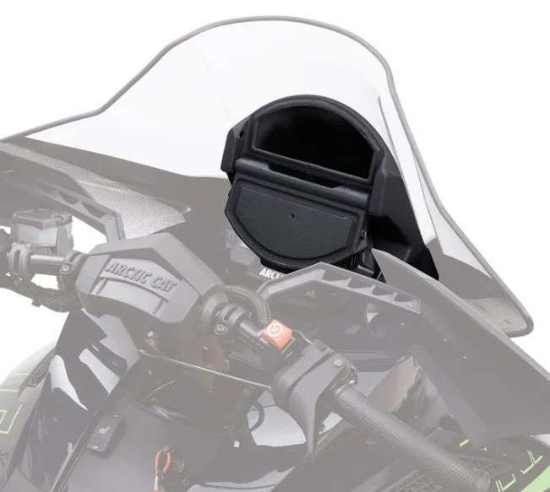 Bilde av CADDY,DASH STORAGE