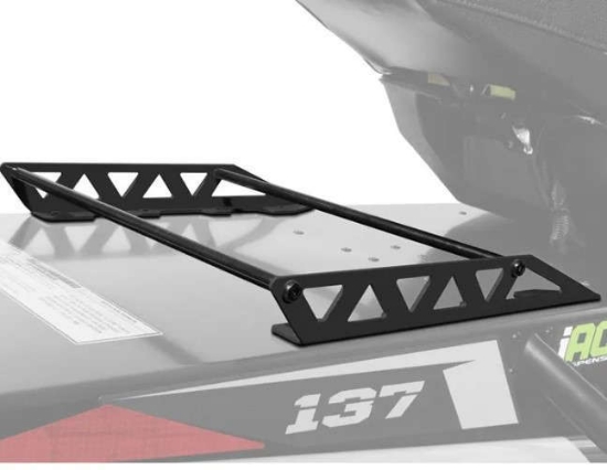 Bilde av Tunnelrack Arctic Cat M Black